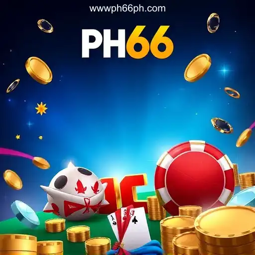 PH66 - Official - Top Online Casino in the Philippines