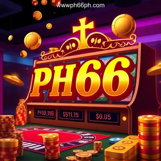 Discovering the World of Casino Games with PH66 - Official Leader in the Philippines