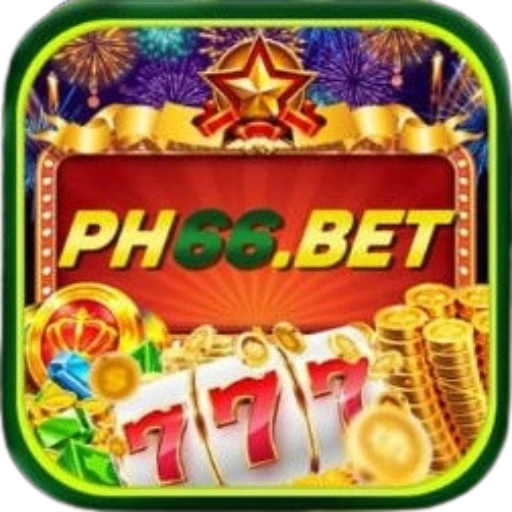 PH66 - Official - Top Online Casino in the Philippines logo