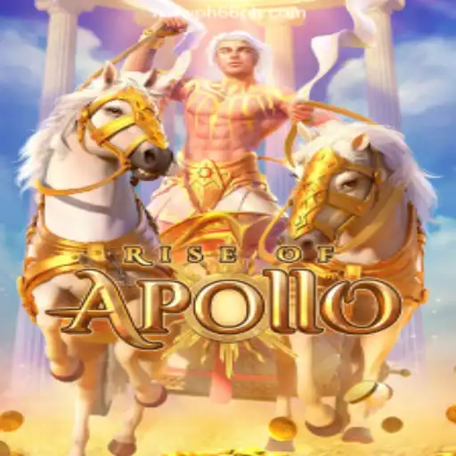 Rise of Apollo: Unveiling the Thrilling Online Casino Game