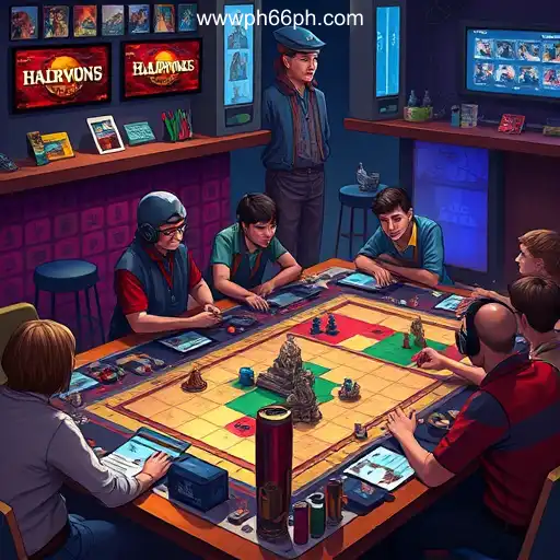 Exploring the Diverse World of Tabletop Gaming